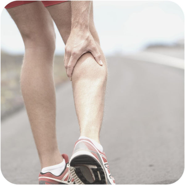Remedies for Leg Pain