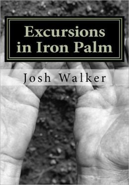 Excursions in Iron Palm - Dit Da Jow Recipes Explained and Revealed!