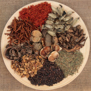 Chinese Herbs to Use Every Day for Optimal Health