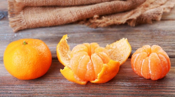 Two Ways That Citrus Peel Can Prolong Your Prime