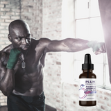 Advanced Athletic Conditioning Formula