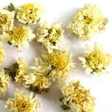 Ju Hua (Chrysanthemum Flower)