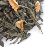 Citrus Chamomile Tea Blend