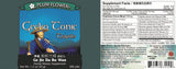 Gecko Tonic Teapills