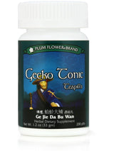Gecko Tonic Teapills