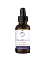High Spirits - Mood Support Formula