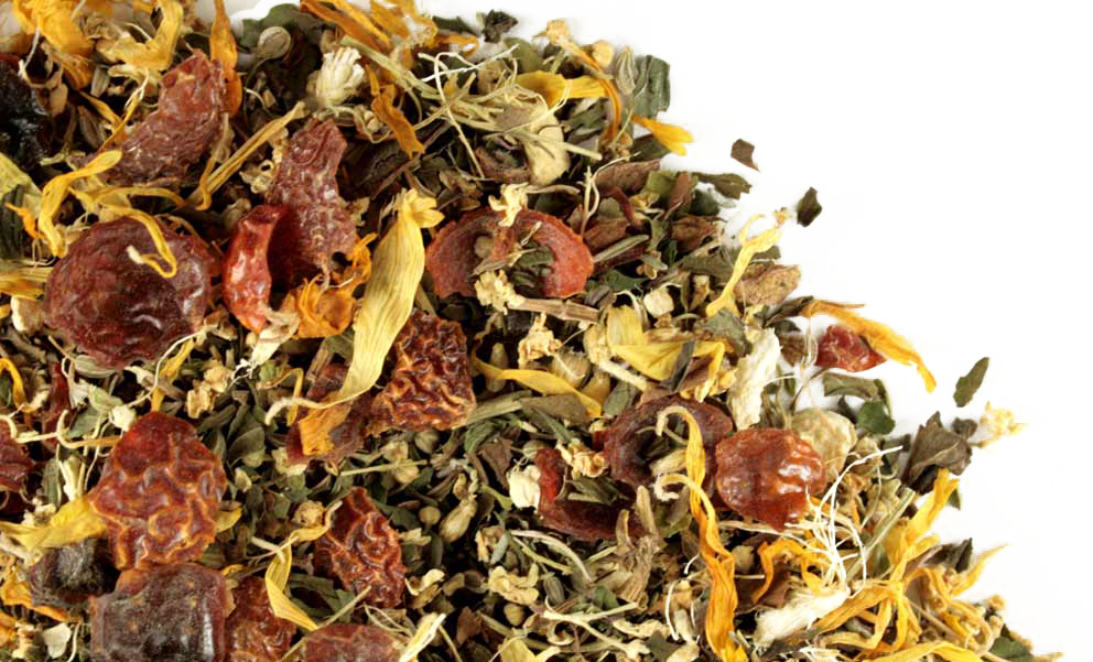 Immuni-Tea