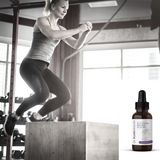 Intermediate Athletic Conditioning Formula