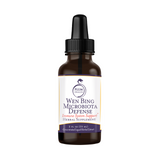 Wen Bing Microbiota Defense Liquid Extract (Immune System Support Formula)