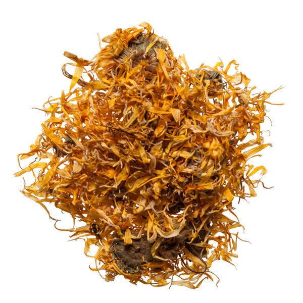 Calendula (Marigold flower)