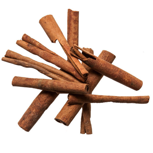 Cinnamon Sticks (Cinnamomum cassia) - Bulk Herb Supplier - Plum Dragon