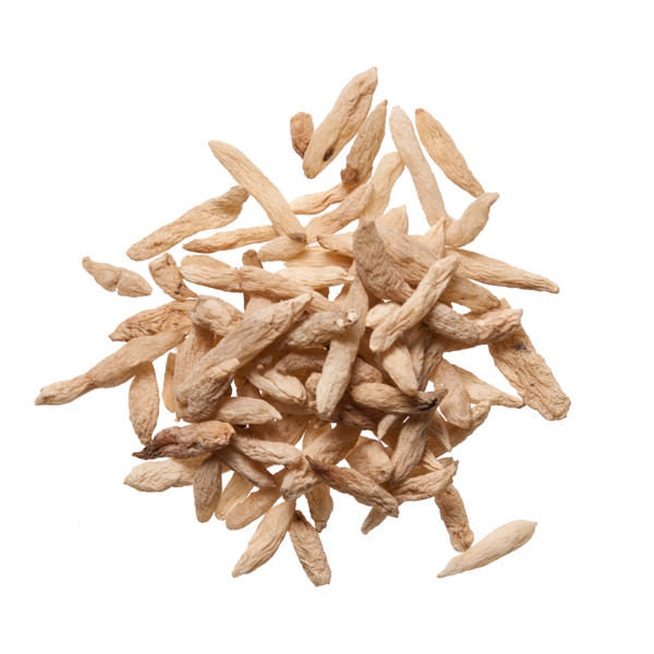 Mai Dong (Mai Men Dong, Ophiopogon) - Chinese Herbal Remedy - TCM