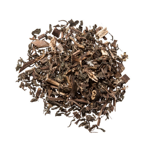 Han Lian Cao (Eclipta) - Chinese Herb for Kidney Health - Plum Dragon