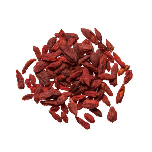 Gou Qi Zi (Lycium Fruit, Goji Berry) - Wholesale Chinese Herbs Supplier