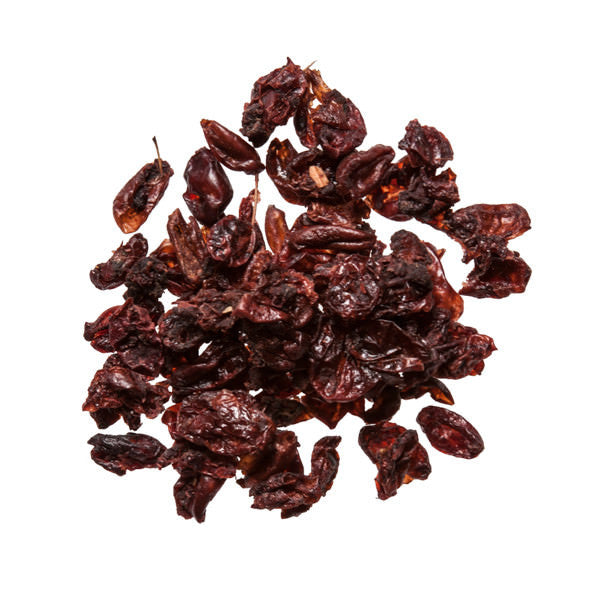 Shan Zhu Yu (Cornus Fruit)