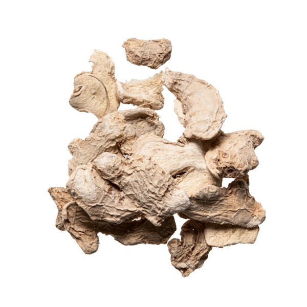 Gan Jiang (Dried Ginger) - Wholesale Herbs Supplier - Chinese Herbs
