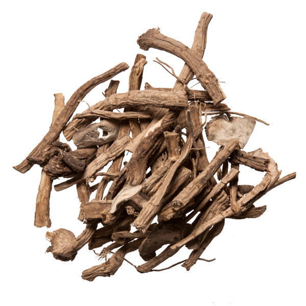 Niu Xi (Chuan) (Cyathula Root)