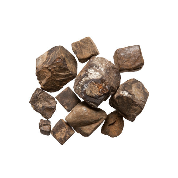 Zi Ran Tong (Prepared Pyrite)