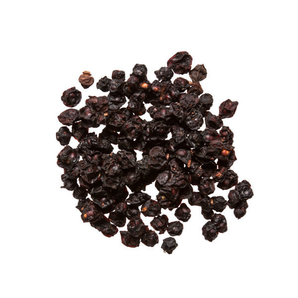 Wu Wei Zi (Shisandra Fruit)