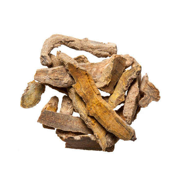 Jiang Huang (Turmeric Rhizome) - Wholesale Turmeric - Chinese Herb