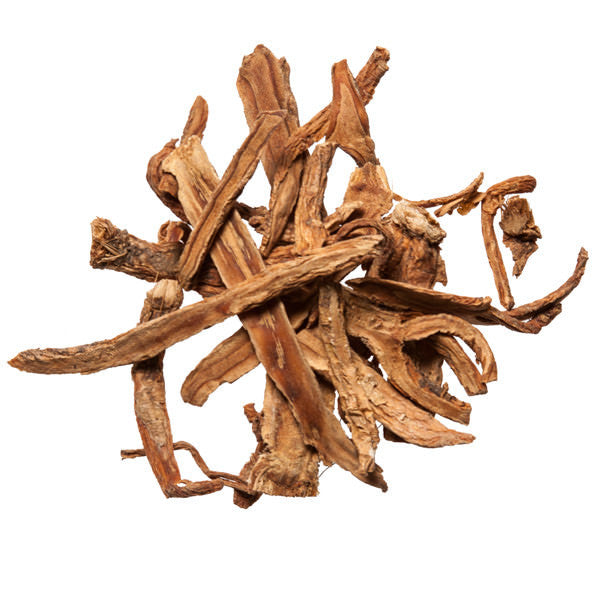 Qin Jiao (Gentian Root)