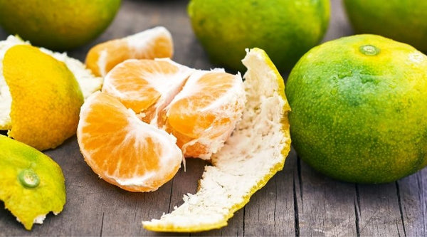 The Many Ways Chronic Inflammation Threatens Your Health, and How Citrus Peel Can Help
