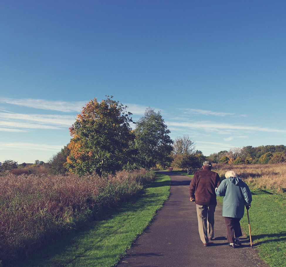 Essential Health and Fitness Tips for Seniors