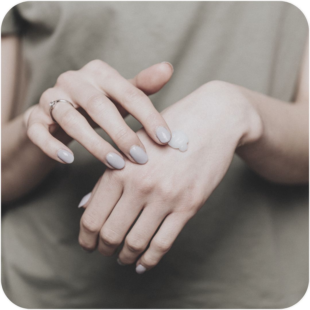 The Difference Between Lotion and Liniment