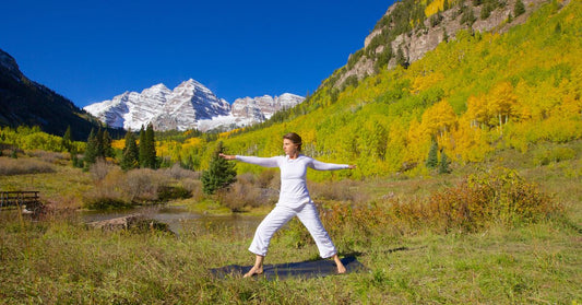 Chinese Medicine for Energy