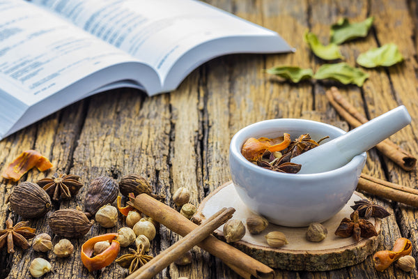 Chinese Herbs to Lower Creatinine Levels in the Body