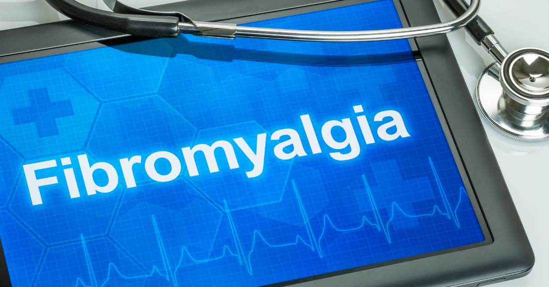 fibromyalgia natural pain relief remedies