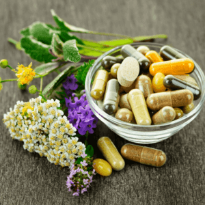 4 Ways Chinese Herbal Remedies Improve Circulation, Digestion, Immunity and Overall Health