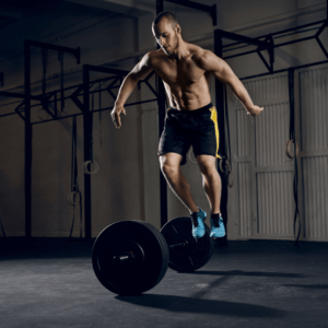 Endurance Training: Three Ways to Outlast Your Opponent