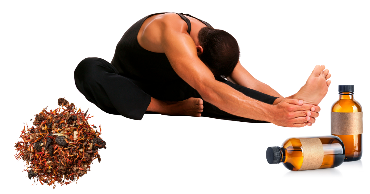 What is Liniment and How Can it Benefit You? – Plum Dragon Herbs