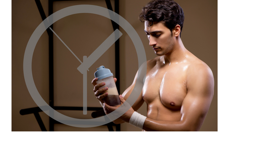 Nutrient Timing: Prevent DOMS With Specific Nutritional Protocol
