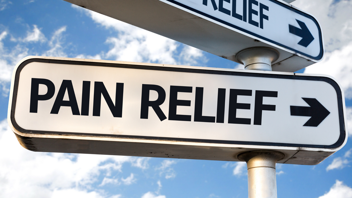 Why Plum Dragon's Dit Da Jow Topical Pain Relief Works Better than Mainstream Solutions for Pain