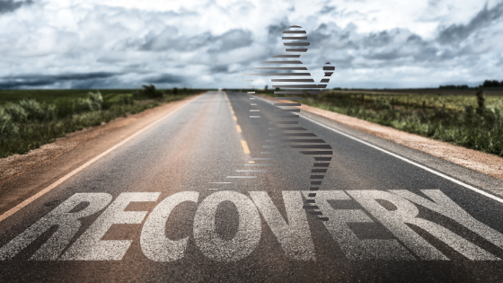 To Maximize Your Recovery After Training, Do These 4 Things