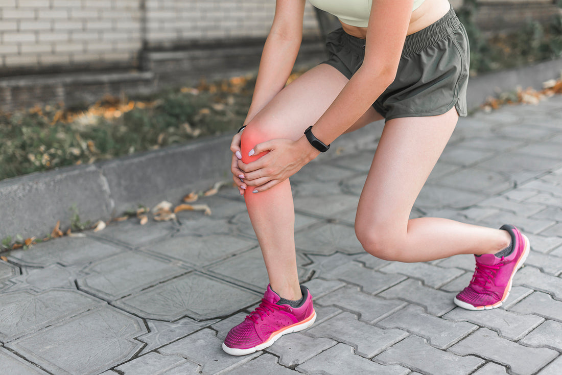 Understanding Pain and How To Reduce Inflammation Naturally