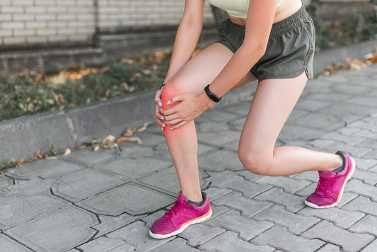 Understanding Pain and How To Reduce Inflammation Naturally