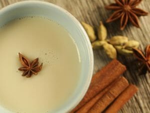 Three New Teas for Athletic Conditioning