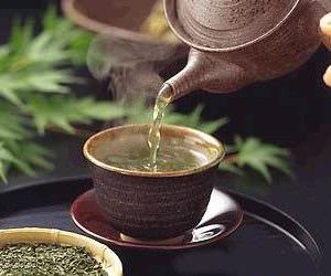Three Ways Green Tea Can Make You A Superior Athlete