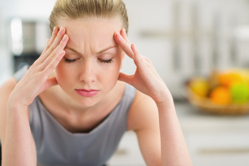 TCM v. Western Medicine: Headaches, Common Cold, Food Poisoning and Ankle Sprains