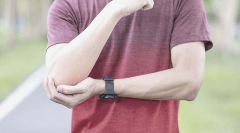 Alleviating and Eliminating Elbow Pain with Chinese Herbs