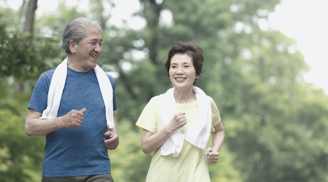 Natural ways to keep immune system strong