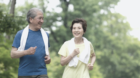 Natural ways to keep immune system strong
