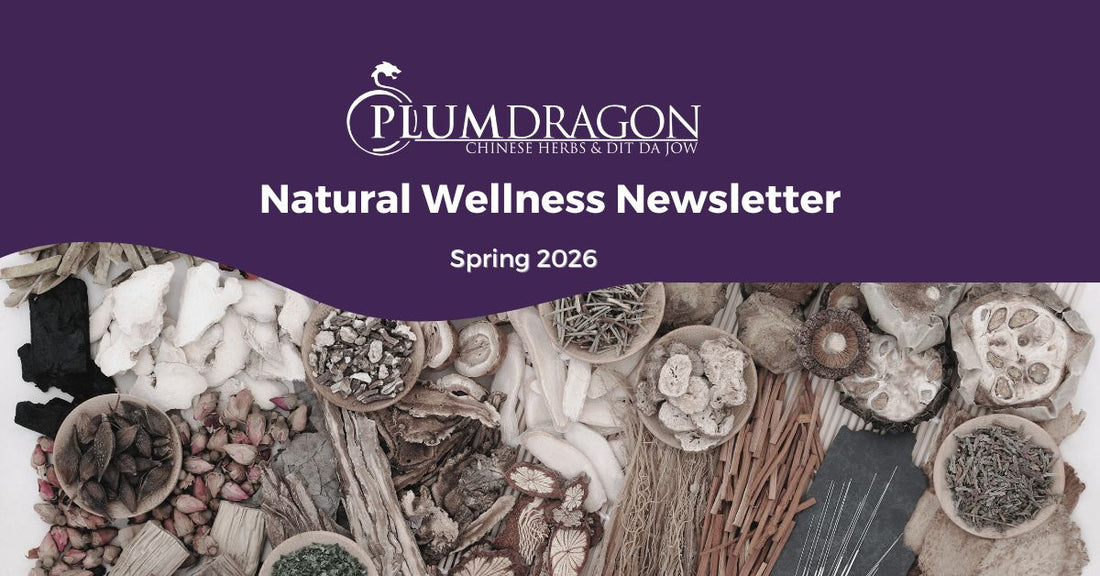 How to Overcome Common Spring Woes