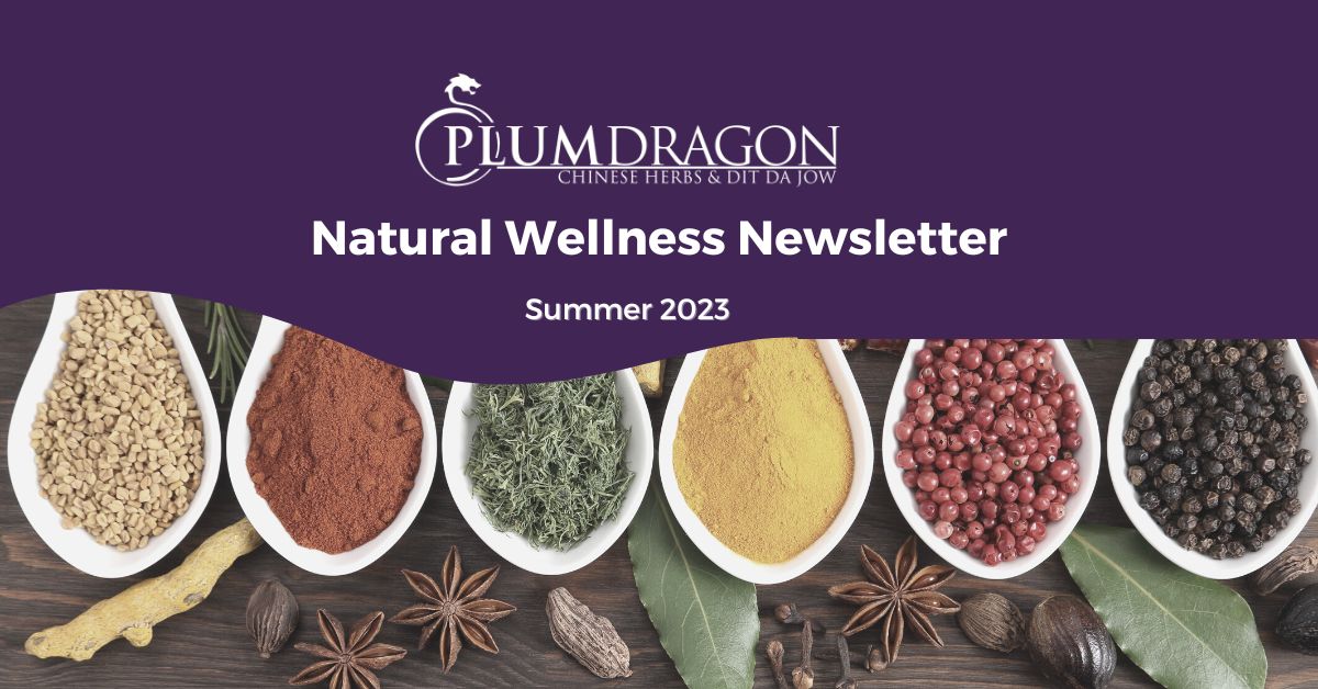 Why Do My Calves Hurt When I Run? Plum Dragon Herbs