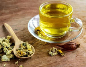 Try This Great Tasting Summer Tea