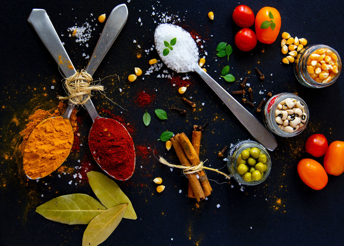 Herbs for Immune Boosting
