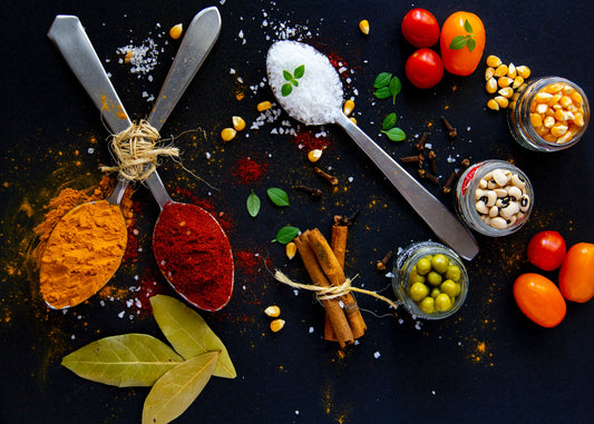 Herbs for Immune Boosting
